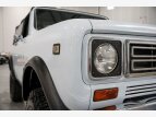 Thumbnail Photo 12 for 1978 International Harvester Scout